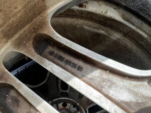 KOŁA FELGI OPONY CAŁOROCZNE MERCEDES GL X166 GLS X166 AMG 295/40 R21