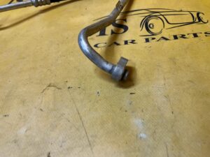PRZEWÓD RURA RURKA WĄŻ KLIMATYZACJI PORSCHE CAYMAN S 987