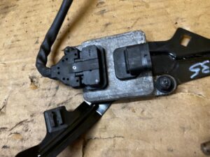 SONDA SENSOR CZUJNIK NOX MERCEDES GL X166 3.0 CDI 350 BLUETEC