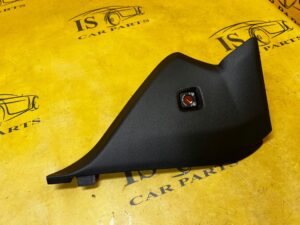 OSŁONA ZAŚLEPKA KONSOLI DESKI PRAWA PEUGEOT 2008 II EU