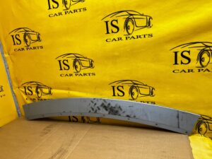 SPOJLER ZDERZAKA PRZÓD PRZEDNIEGO FORD ESCAPE MK4