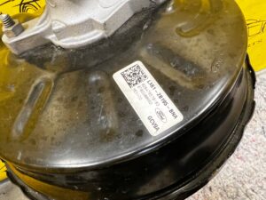 SERWO POMPA HAMULCOWA FORD ESCAPE MK4 KUGA MK3