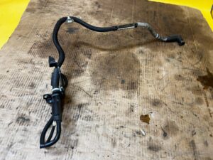 PRZEWÓD RURKA RURA WĄŻ ADBLUE PEUGEOT 2008 II 1.5 BLUE HDI