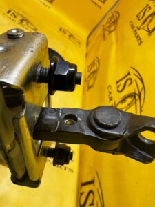 OGRANICZNIK DRZWI TYŁ LEWY FORD ESCAPE MK4