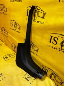 PLASTIK OSŁONA PROGU SŁUPKA A PRZÓD PRAWY PRAWA PEUGEOT 2008 II EU