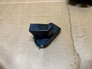 RURA SPUSTOWA SPUST WODY PODSZYBIA FORD ESCAPE MK4