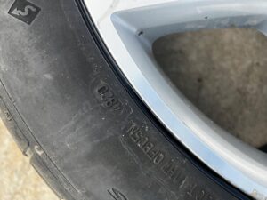 KOŁA FELGI OPONY CAŁOROCZNE MERCEDES GL X166 GLS X166 AMG 295/40 R21