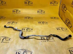 PRZEWÓD RURA RURKA WĄŻ CHŁODNICY OLEJU BMW M5 F90 M8 F91