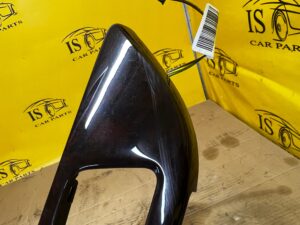 DEKOR OSŁONA LISTWA DRZWI DREWNO LED TYŁ LEWY MERCEDES GL X166