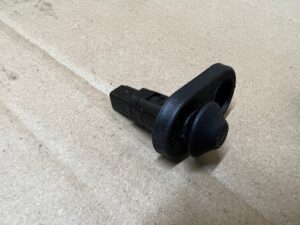 4 X CZUJNIK OTWARCIA DRZWI TOYOTA AURIS II