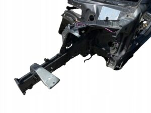 ĆWIARTKA PODŁUŻNICA FARTUCH KIELICH PRZÓD LEWY PORSCHE PANAMERA 970 I LIFT