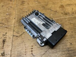 MODUŁ STEROWNIK BLUETEC OCZYSZCZANIA SPALIN MERCEDES GL X166 3.0 CDI