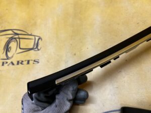 LISTWA OZDOBNA DEKOR KONSOLI DESKI PEUGEOT 2008 II EU