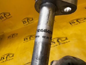 PRZEWÓD RURA RURKA WĄŻ KLIMATYZACJI RENAULT MEGANE IV 1.3 TCE