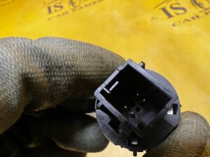 PRZEŁĄCZNIK PRZYCISK ENGINE START STOP PEUGEOT 2008 II