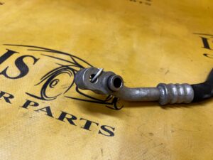 PRZEWÓD RURA RURKA WĄŻ KLIMATYZACJI AUDI A8 D4 4H