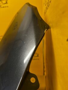 BŁOTNIK PRZÓD PRZEDNI PRAWY TOYOTA RAV4 V