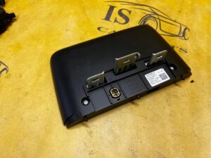 RADIO NAWIGACJA PANEL WYŚWIETLACZ UNIT FORD ESCAPE MK4 KUGA MK3