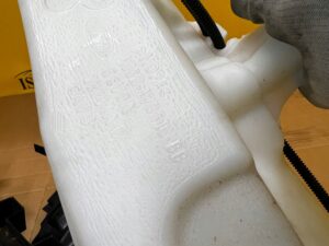 ZBIORNIK POMPKA WLEW SPRYSKIWACZY FORD ESCAPE MK4