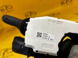 PAJĄK MANETKI PRZEŁĄCZNIK ZESPOLONY RENAULT MEGANE IV TALISMAN