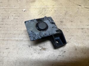 CZUJNIK PARKOWANIA PDC PRZÓD KOSZYK PORSCHE PANAMERA 970 I LIFT M7S