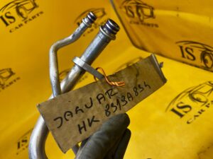 PRZEWÓD RURA RURKA WĄŻ KLIMATYZACJI JAGUAR XF II X260 2.0 D