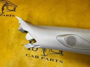 POSZYCIE OSŁONA OBUDOWA SŁUPKA PRZÓD A PRAWY PEUGEOT 2008 II