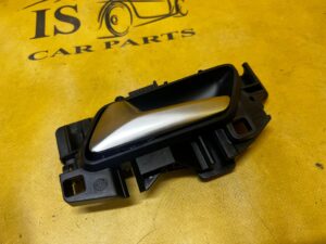 KPL KLAMKA WEWNĘTRZNA DRZWI LEWA PRAWA PEUGEOT 2008 II