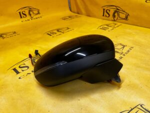 LUSTERKO ZEWNĘTRZNE PRAWE 8 7+1 PIN MERCEDES A W177 696 9696 EU