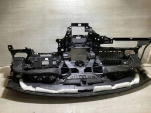 DESKA ROZDZIELCZA KOKPIT KONSOLA RENAULT MEGANE IV