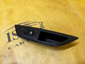 PANEL PRZYCISK PRZEŁĄCZNIK SZYBY DRZWI TYŁ PRAWY PEUGEOT 2008 II