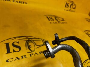 PRZEWÓD RURA RURKA WĄŻ KLIMATYZACJI CITROEN C4 PICASSO II