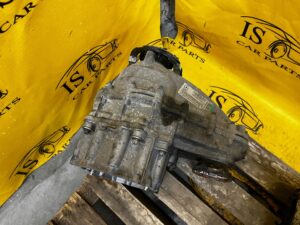 SKRZYNIA ROZDZIELCZA REDUKTOR SKRZYNI BIEGÓW MERCEDES GL X166 3.0 CDI