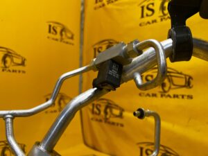 PRZEWÓD RURA RURKA WĄŻ KLIMATYZACJI FORD KUGA MK3 III 2.5 PHEV HYBRID