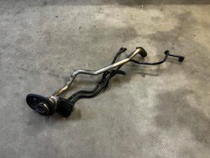 PRZEWÓD RURA WLEW PALIWA MERCEDES A W177 A35 AMG 2.0 B 4-MATIC HB