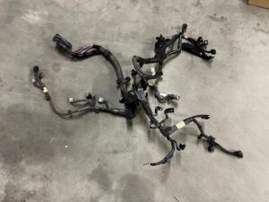 WIĄZKA INSTALACJA SILNIKA TOYOTA AURIS II HB 1.8 HYBRID