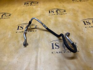 PRZEWÓD RURA RURKA WĄŻ KLIMATYZACJI RENAULT MEGANE IV 1.6 DCI