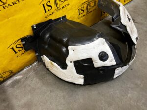 NADKOLE KOMPLETNE PRZÓD LEWY PEUGEOT 2008 II