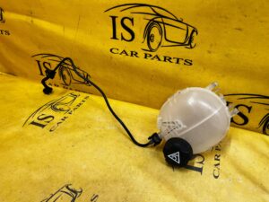 ZBIORNIK ZBIORNICZEK WYRÓWNAWCZY PEUGEOT 2008 II