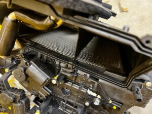 NAGRZEWNICA DMUCHAWA KLIMATYZACJI FORD ESCAPE MK4 1.5 ECOBOOST