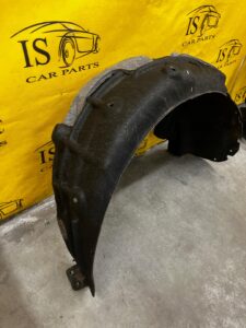 NADKOLE KOMPLETNE TYŁ LEWY MERCEDES A W177