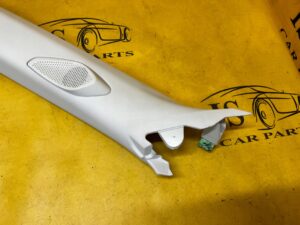 POSZYCIE OSŁONA OBUDOWA SŁUPKA PRZÓD A LEWY PEUGEOT 2008 II