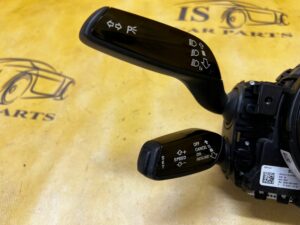 PAJĄK MANETKI PRZEŁĄCZNIK ZESPOLONY TAŚMA AUDI A8 D4 4H EU