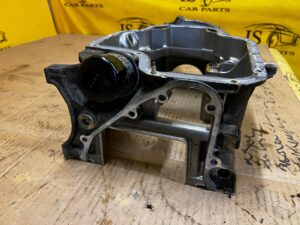 KARTER MISKA OLEJU OLEJOWA PODSTAWA TOYOTA RAV4 V 2.5 HYBRID XA25A