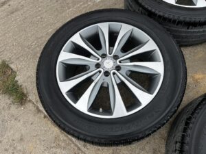 KOŁA FELGI OPONY CAŁOROCZNE MERCEDES GL X166 GLS X166 275/50 R20