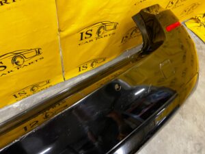 ZDERZAK TYLNY TYŁ 4 X PDC BMW 5 F11 KOMBI 475