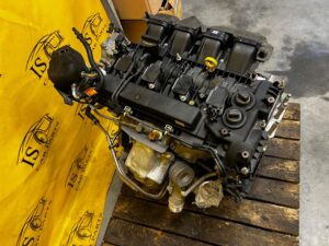 KOMPLETNY SILNIK WTRYSKI TURBINA FORD FUSION LIFT USA 2.0 ECOBOOST GV910AA