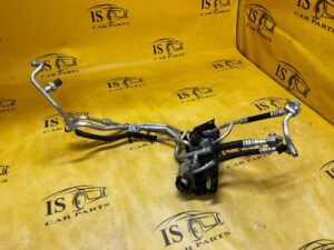 PRZEWÓD RURA RURKA WĄŻ KLIMATYZACJI NISSAN LEAF II ZE1