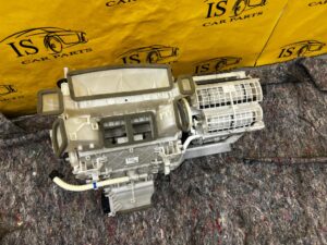 KOMPLETNA NAGRZEWNICA DMUCHAWA KLIMATYZACJI TOYOTA RAV4 V 2.5 HYBRID EU