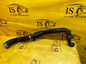 RURA PRZEWÓD POWIETRZA INTERCOOLERA TURBO FORD ESCAPE MK4 1.5 ECOBOOST